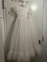 Mädchen Partykleid Blumenmädchen Gr. 10-11 Jahre Baden-Württemberg - Mannheim Vorschau