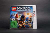 Lego Ninjago Schatten Des Ronin Nintendo 3DS 2DS Schleswig-Holstein - Neumünster Vorschau