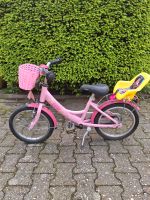 Puky Prinzessin Lillifee Fahrrad Düsseldorf - Bilk Vorschau