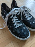 Gerry Weber Sommer-Sneaker Größe 39 schwarz mit Strass Baden-Württemberg - Tengen Vorschau