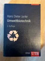 Umweltbiotechnik 2. Auflage Bayern - Füssen Vorschau