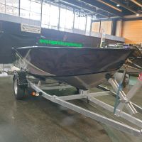 Aluminiumboot RAPTOR 460 NEU Bayern - Coburg Vorschau
