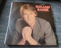 Roland Kaiser Amiga LP Schallplatte Müritz - Landkreis - Waren (Müritz) Vorschau