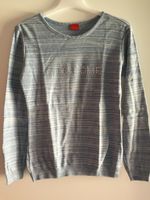 CFL - Mädchen Strick Pullover - hellblau - ca. Gr. 158/164 Sachsen - Pesterwitz Vorschau