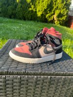 Nike Air Jordan Mid‘s Nordrhein-Westfalen - Kreuztal Vorschau