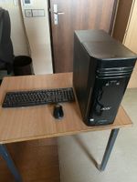 Acer TC 780 Desktop PC mit Funktastatur und Funkmaus Baden-Württemberg - Wertheim Vorschau