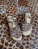 Original Geox Sandalette München - Maxvorstadt Vorschau