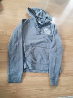 Sueor cooler Abercrombie Hoodie Frankfurt am Main - Bornheim Vorschau