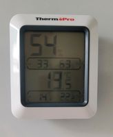 ThermoPro TP50 digitales Thermo-Hygrometer Innen Rheinland-Pfalz - Mainz Vorschau