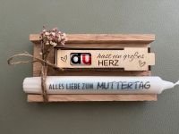 Du bist …. Geschenkset Abschied Muttertag Erzieher Kindergarten Niedersachsen - Emden Vorschau