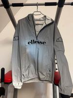 Ellesse Jacke gr.M  reflektiert Bayern - Feuchtwangen Vorschau