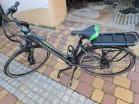 E- Bike von Zündapp Saarland - Völklingen Vorschau