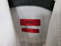 Weißes Hemd Hugo Boss Slim 39 Nordrhein-Westfalen - Hagen Vorschau