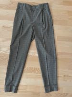 SET Stoffhose grau kariert, Gr.34, wie neu München - Pasing-Obermenzing Vorschau