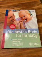 Die besten Breie für Ihr Baby Thüringen - Sömmerda Vorschau