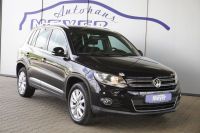 Volkswagen Tiguan Sport&Style 1,4TSI 160PS aAHK/Alu/WR/Wint Sachsen-Anhalt - Hohenwarsleben Vorschau