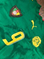Kamerun Trikot Samuel Eto‘o Fußball Tshirt XS Hamburg-Mitte - Hamburg St. Pauli Vorschau