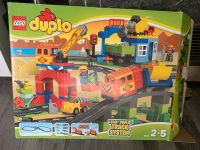 Duplo Eisenbahn Baden-Württemberg - Ebersbach an der Fils Vorschau