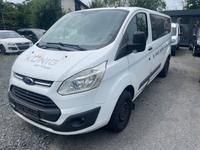 Ford Transit Custom Kasten 290 L2 Trend Hessen - Gießen Vorschau