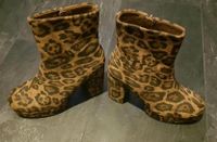 Catwalk Leo Schuhe Stiefel Stiefeltte Gr.38 Neu/OVP Nordrhein-Westfalen - Oberhausen Vorschau