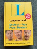 Mario Barth Buch Übersetzer Hessen - Bad Hersfeld Vorschau