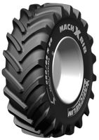 Michelin 600/70R30 MACHXBIB TL 158 D Reifen Traktorreifen Bayern - Aldersbach Vorschau