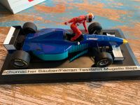 1/18 Sauber C16 / Test Fiorano 1997 mit Michael Schumacher Baden-Württemberg - Weil am Rhein Vorschau