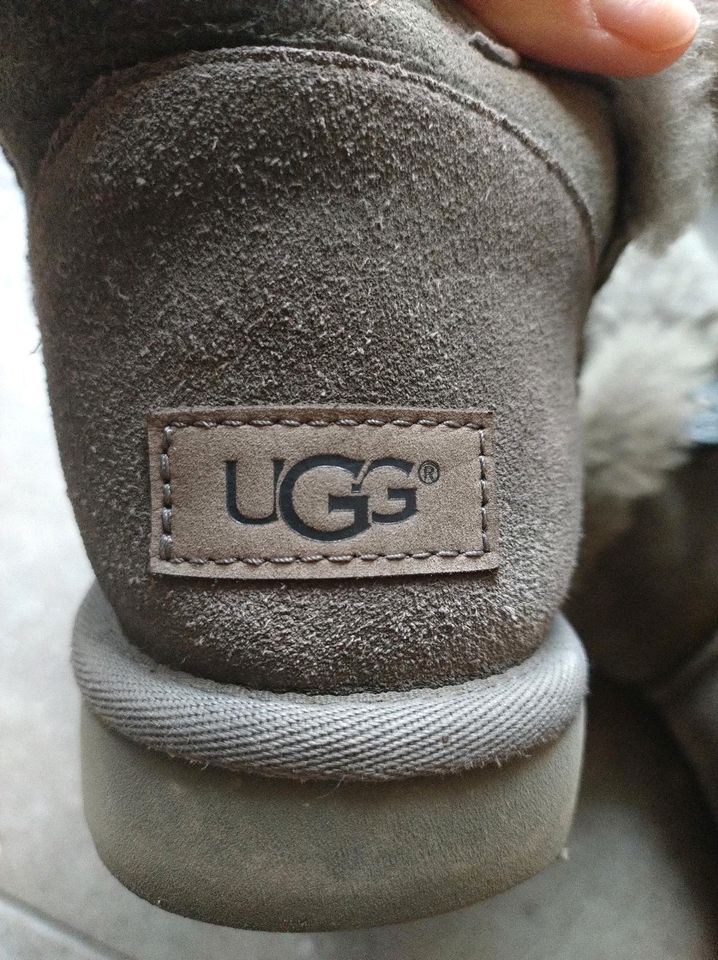 Uggs Schuhe in Nürnberg (Mittelfr)