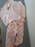 Hose und Shirt 86 von feetje mit Body und Socken Nordrhein-Westfalen - Steinheim Vorschau