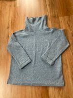 Opus hellblauer Pullover, Gr. 36 Frankfurt am Main - Gallusviertel Vorschau