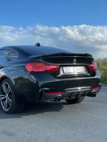 CW Carbon  Spoiler Lippe passend für BMW F36 4er Gran Coupe Nordrhein-Westfalen - Kamen Vorschau