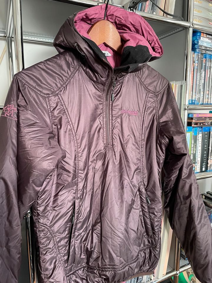 Bergans Svartisen LT INS Lady Anorak/Jacke, Gr. XS in Bayern - Regensburg |  eBay Kleinanzeigen ist jetzt Kleinanzeigen