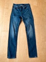 H&M Jeans 28 34 schöne Waschung Schleswig-Holstein - Raisdorf Vorschau