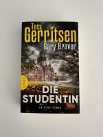 Buch Tess Gerritsen Die Studentin Baden-Württemberg - Villingen-Schwenningen Vorschau