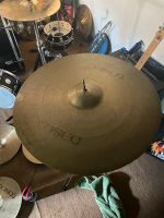 Tosco 22“ heavy ride (vintage) Hessen - Fulda Vorschau