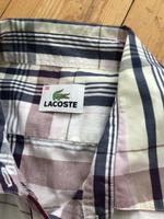Original Vintage Lacoste Bluse Dresden - Pieschen Vorschau