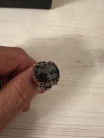 Neu !!! Ring Silber 925 Wandsbek - Hamburg Eilbek Vorschau