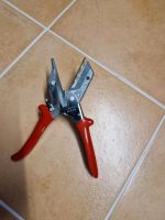 Knipex Gehrungsschere 215 mm - 9435215 Hessen - Wolfhagen  Vorschau