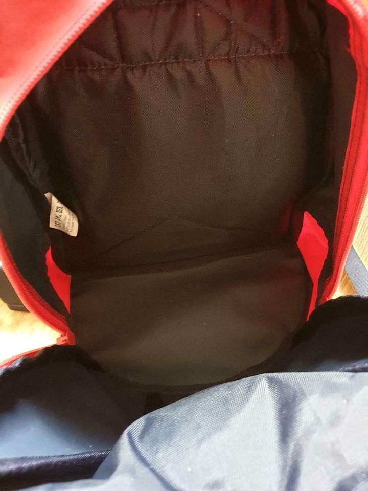 Sigikid Frido Firefighter Rucksack Feuerwehr * wie NEU * in Thüringen -  Teistungen | eBay Kleinanzeigen ist jetzt Kleinanzeigen