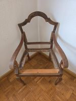 Wunderschöner Antiker Stuhl ohne Polster Niedersachsen - Lüneburg Vorschau