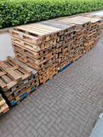 Euro Paletten Holzpaletten Niedersachsen - Isernhagen Vorschau