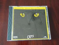 CD "Cats" / Musical Brandenburg - Premnitz Vorschau