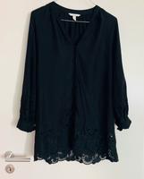 Kleid / Sommerkleid / Minikleid H&M XS / S Leinen Sendling - Obersendling Vorschau