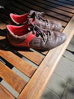 Geox Gr. 37 (36,5) Leder Nordrhein-Westfalen - Jüchen Vorschau
