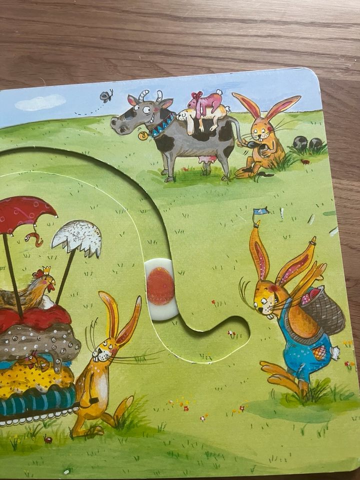 Bücher Ostern für Kleinkinder in Bekond