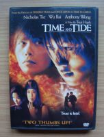 - TIME and TIDE - DVD Hessen - Weiterstadt Vorschau