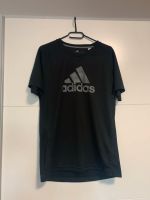 Adidas T-Shirt schwarz M Dortmund - Brechten Vorschau