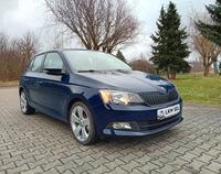 Skoda Fabia 1.4 TDI  Active Thüringen - Nordhausen Vorschau