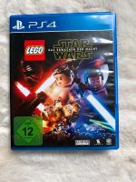 Lego Star Wars Das Erwachen Der Macht (PS4 Spiel) Nordrhein-Westfalen - Herne Vorschau