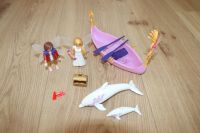 Playmobil Fairies - 70000 Romantisches Feenboot mit Delfinen Sachsen-Anhalt - Magdeburg Vorschau